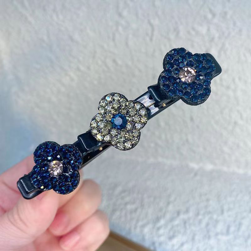 Virtros™ Crystal hair pin