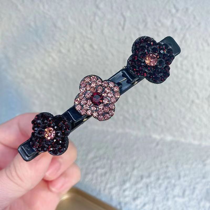 Virtros™ Crystal hair pin