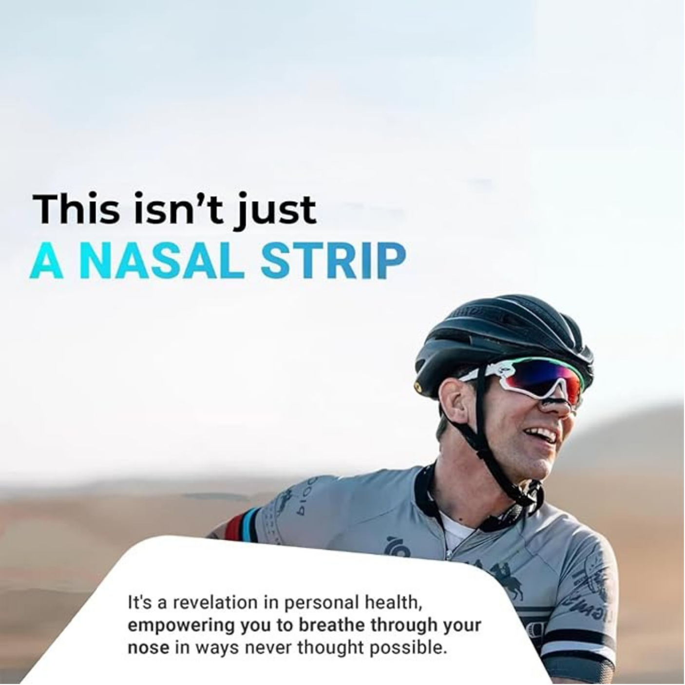 Virtros™ Better Breathing Strips