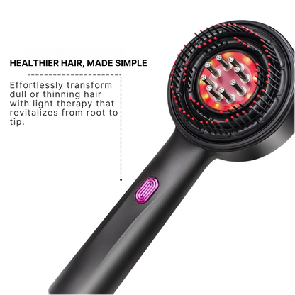 Virtros Hair Therapy Comb