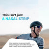 Virtros™ Magnetic nasal strips