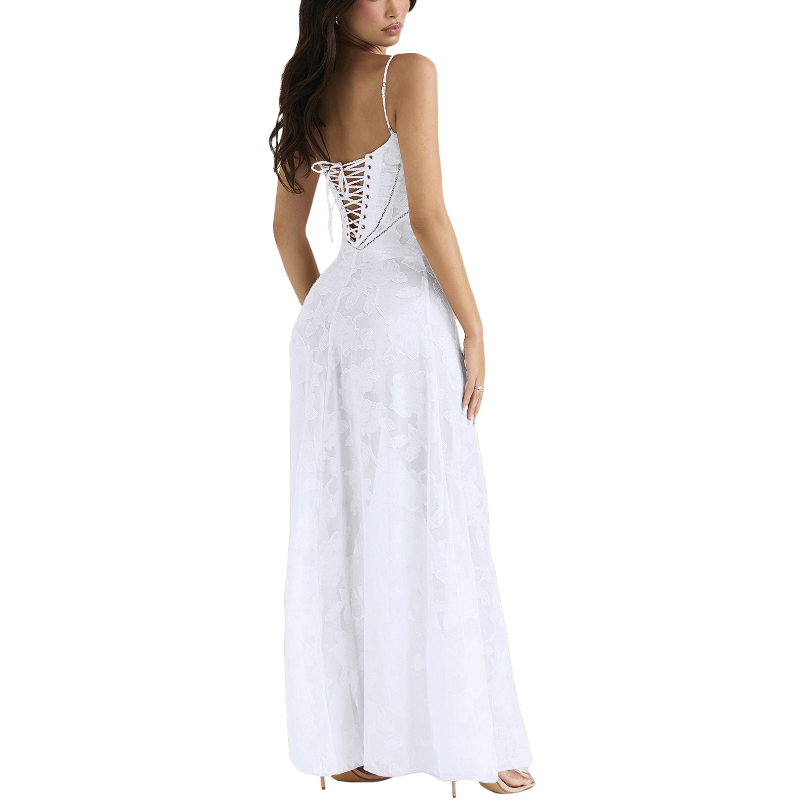 Virtros™ Elegant Summer Dress