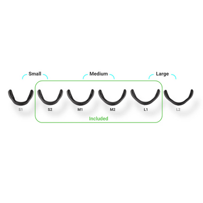 Virtros™ Better Breathing Strips