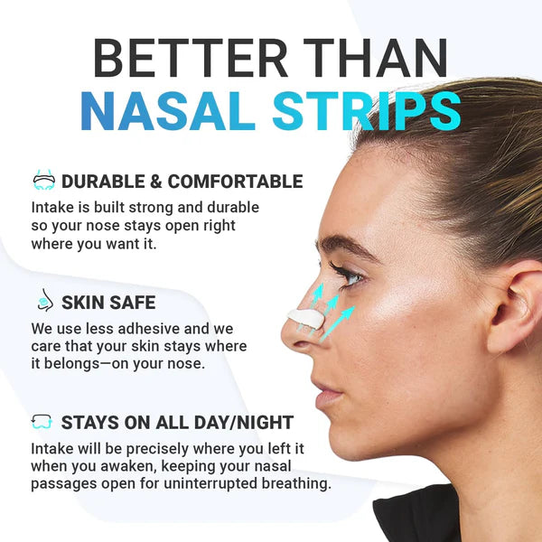 Virtros™ Better Breathing Strips