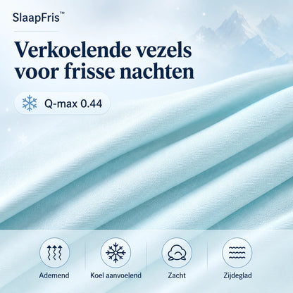 SlaapFris™ Verkoelende Slaapdeken