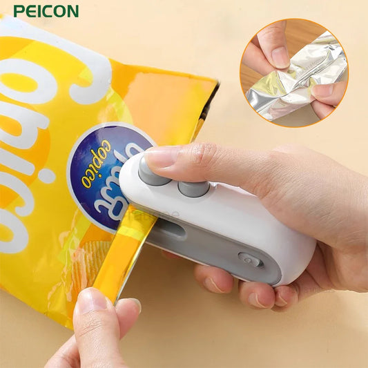 Handige Mini Sealmachine