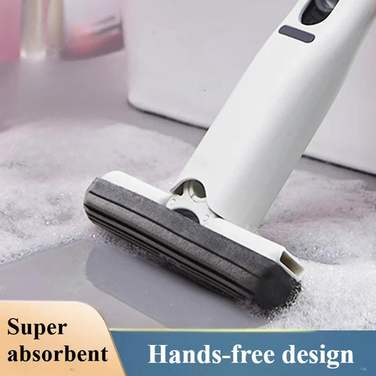 Krachtige Handheld Mop