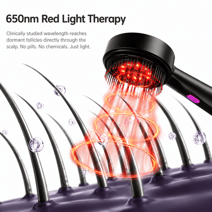 Virtros Aura Brush